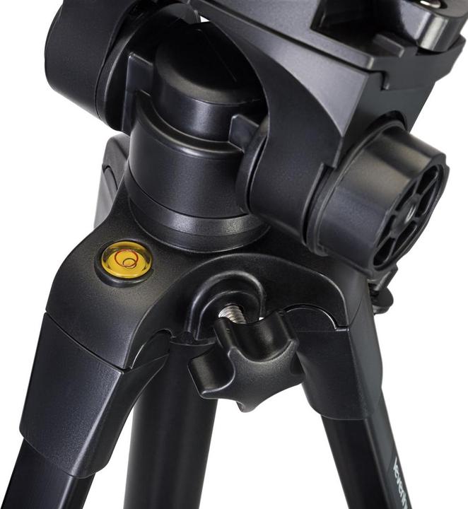 Actual product image Levenhuk Level Base TR20 (Plastic)