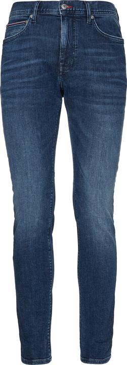 Actual product image Tommy Hilfiger Xtr Slm Layton Pstr Blain men's jeans (W30/L30)