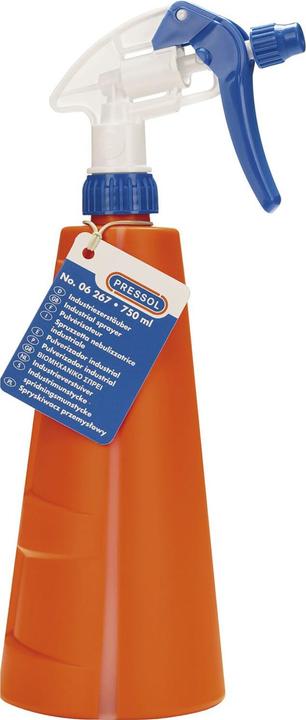 Pressol Huishoudspuit, 750 ml, oranje (0.75 l)