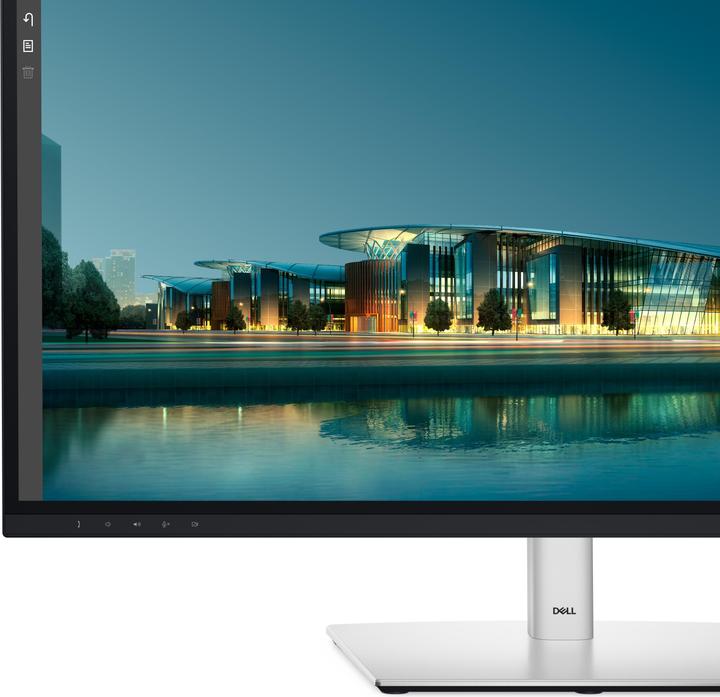 Image du produit Dell Moniteur U3224KBA 31,5" IPS Black LED 6K (6144 x 3456 pixels, 32")