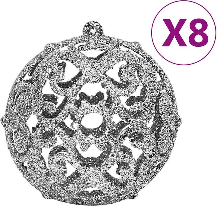 Produktbild vidaXL Sada (111-teilig)