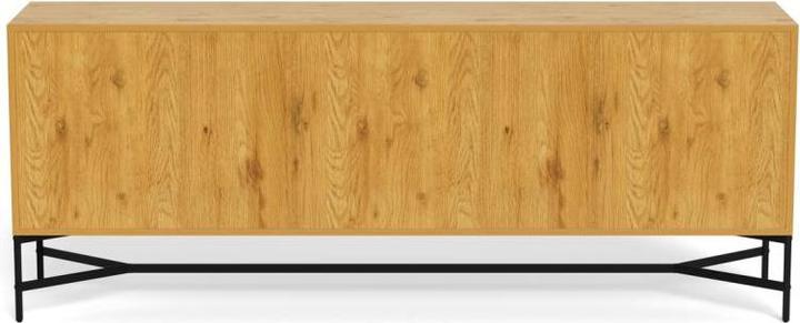 Produktbild AC Design Jaipur (180 x 40 x 70 cm)