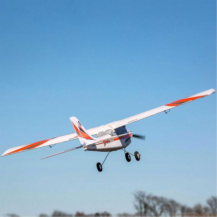 Produktbild E-Flite Apprentice STS BNF Basic with SAFE 1.5m