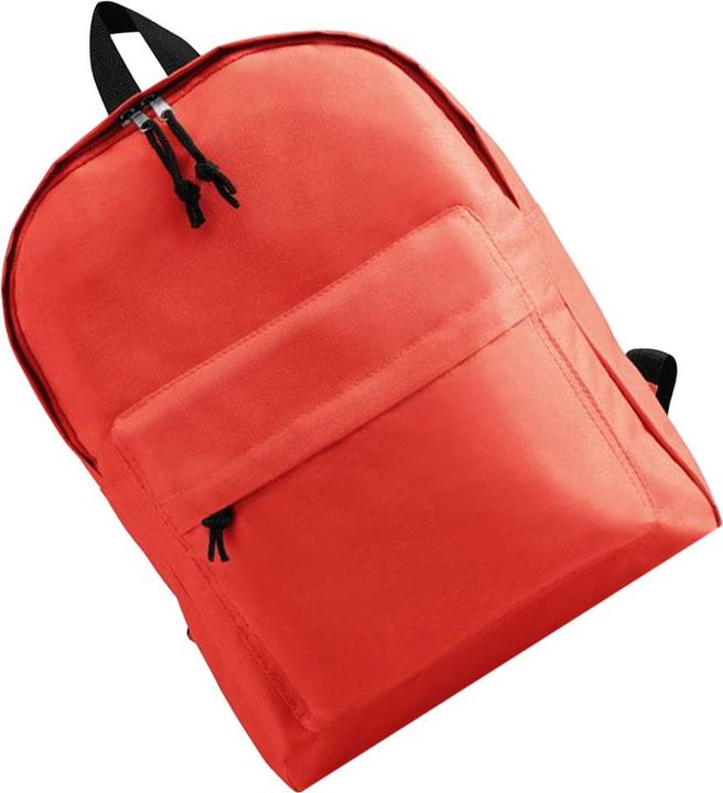Actual product image MidOcean Bapal Polyester Backpack