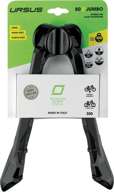 Actual product image Ursus Jumbo 26"