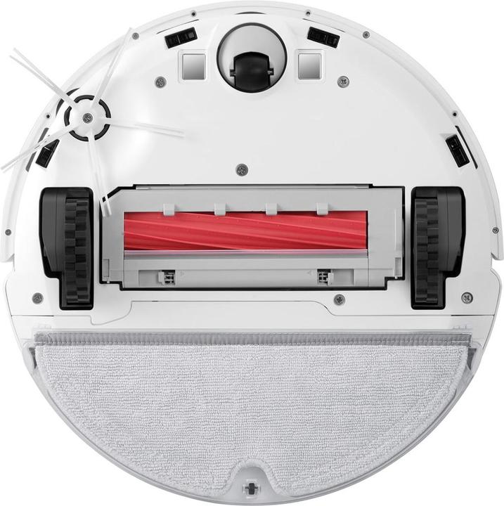 Actual product image Roborock Robot Vacuum Cleaner Q7