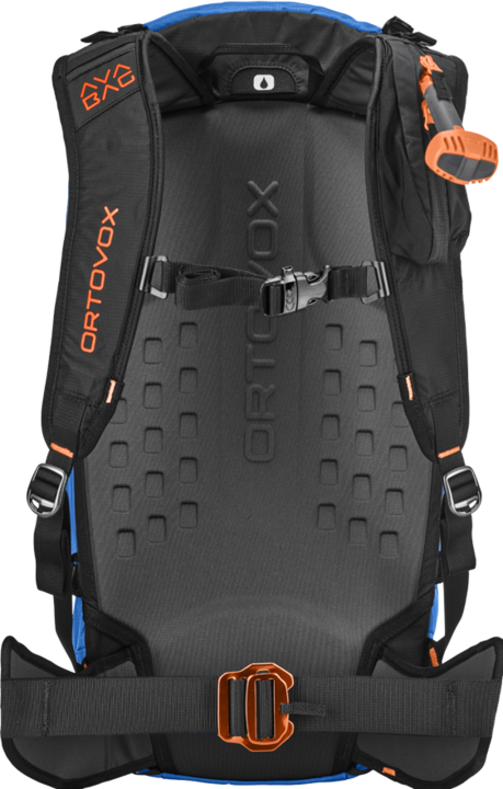 Produktbild Ortovox Ascent 40 Avabag Kit (40 l)