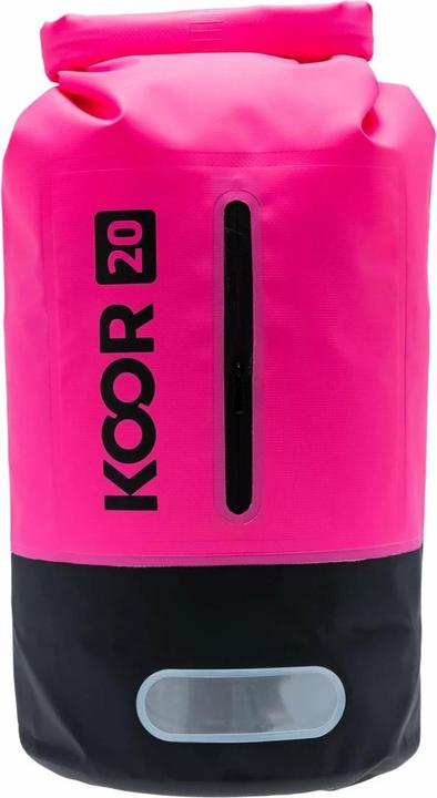 Immagine prodotto Koor Borsa a secco (20 l)