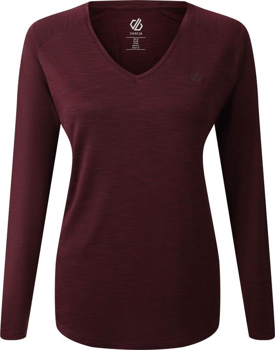 Produktbild Dare2b Langarmshirt Discern (36)
