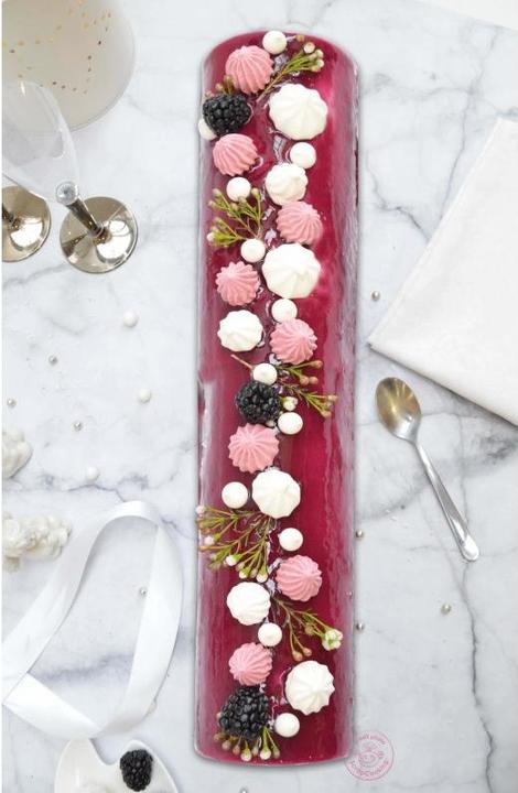 Produktbild ScrapCooking Bûche