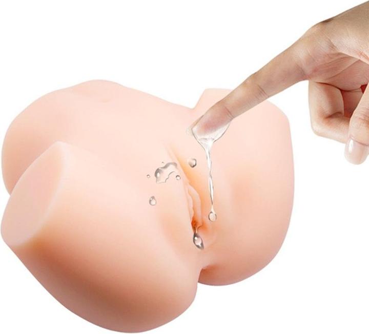 Actual product image Crazy Bull Veronica