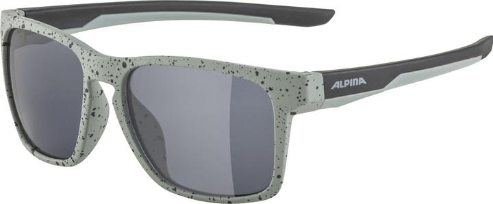 Green-Black Matt