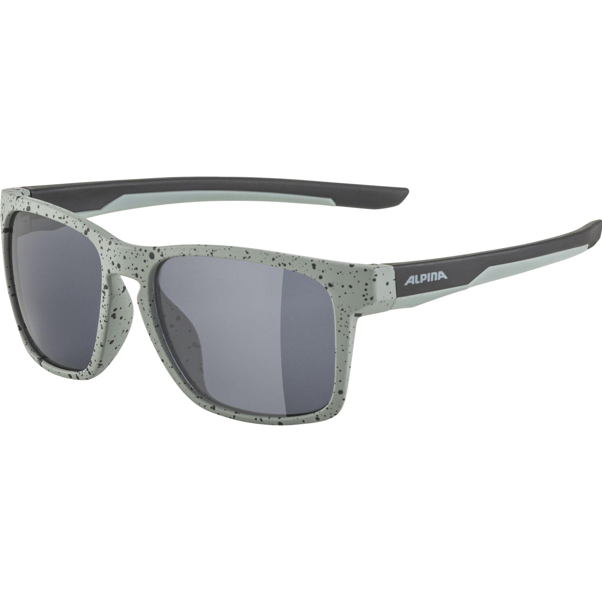 ALPINA SPORTS, Unisex, Sonnenbrille, Flexxy Cool Kids I