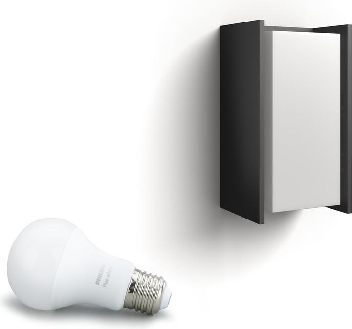 Produktbild Philips Hue Turaco Basis (806 lm, E27)