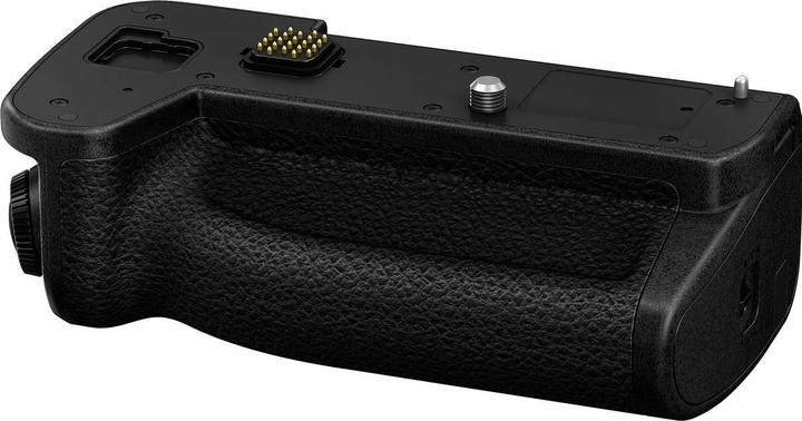 Actual product image Panasonic DMW-BG2E (Battery grip)
