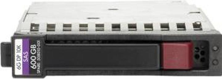 Produktbild HPE E7W47A Harddisk (1.20 TB, 2.5")