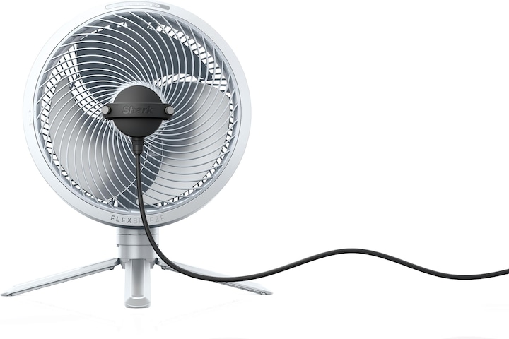 Immagine prodotto Shark FA220EU FlexBreeze (58.70 dB)