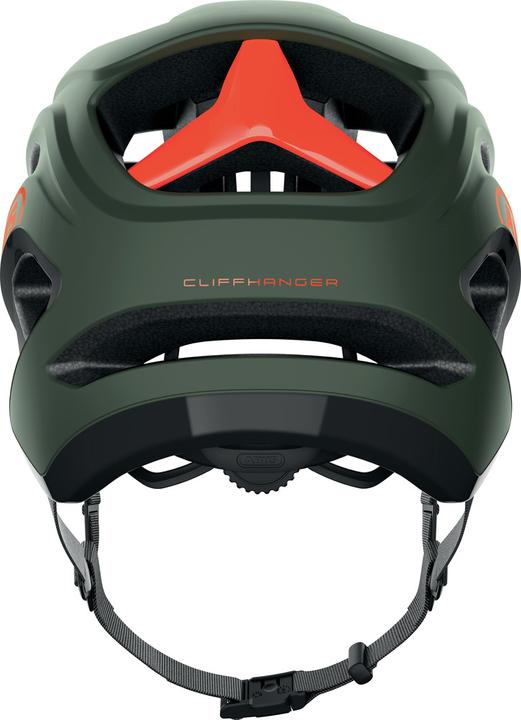 Produktbild Abus CliffHanger (51 - 55 cm)