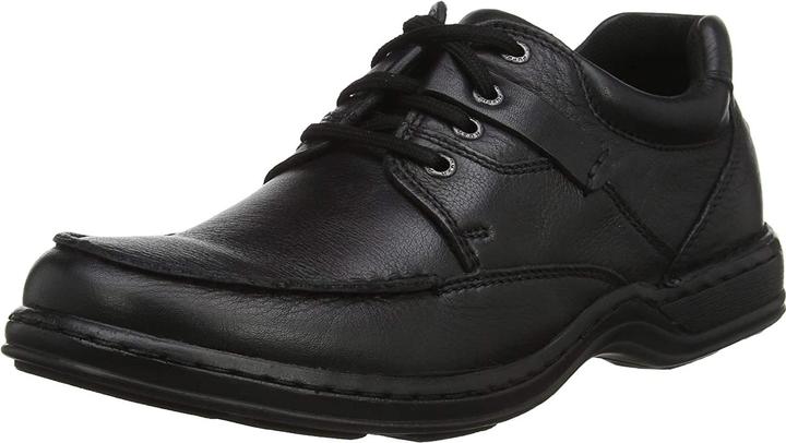 Produktbild Hush Puppies Schuhe Randall II Leder (47)