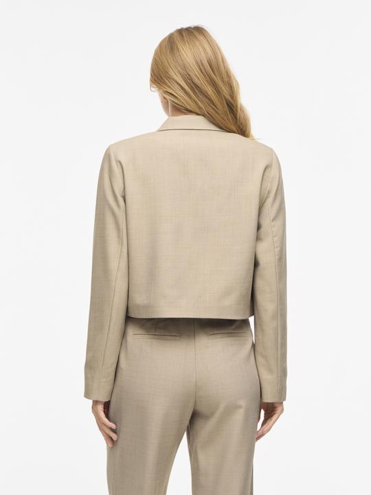 Actual product image Vila VIROSA Geknöpfte Jacke (40)