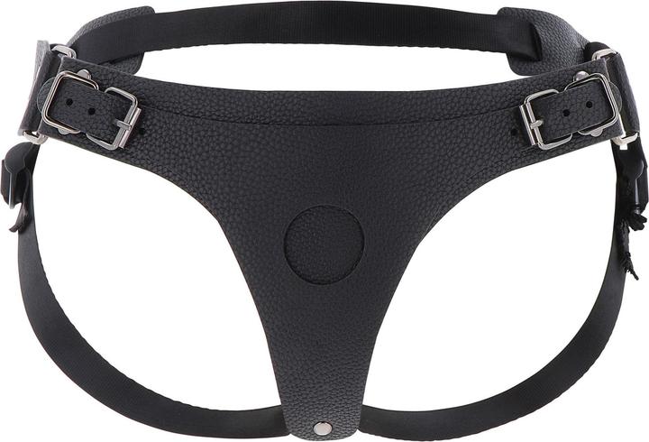Produktbild Hidden Desire Brazillian Deluxe Strap-On