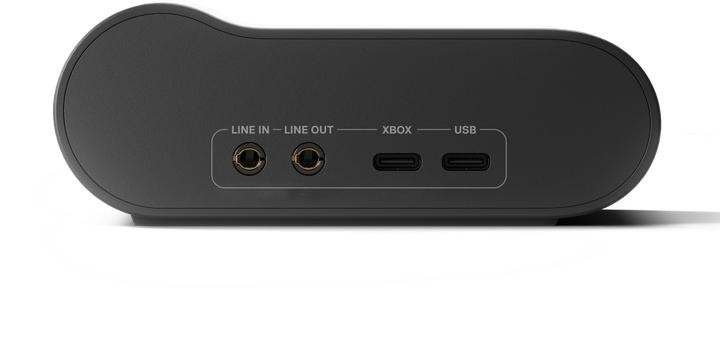 Image du produit SteelSeries Arctis Nova Pro Wireless X (Sans fil)
