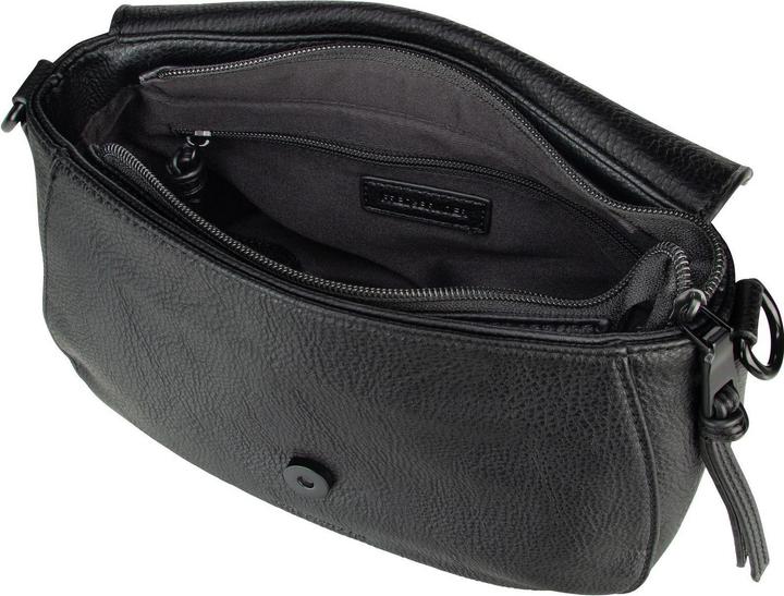 Produktbild FredsBruder Saddle Bag Deep Dark 275-3707