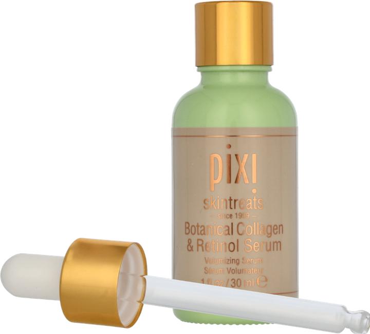 Actual product image Pixi Collagen (30 ml)
