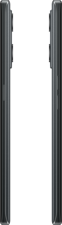 Produktbild realme GT2 (256 GB, Steel Black, 6.62", Dual SIM, 50 Mpx, 5G)