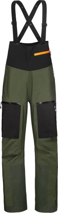 Produktbild Mammut Eiger Free Pro Bib Pants (S)