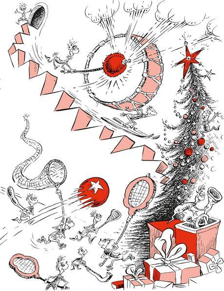 Immagine prodotto Der Grinch (Tedesco, Il dottor Seuss, 2020)