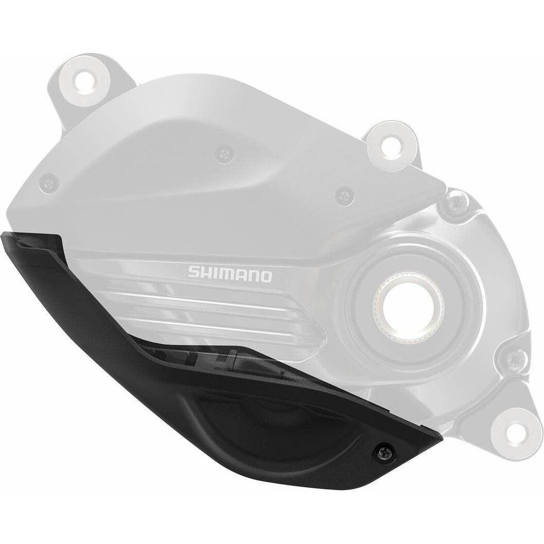Shimano STEPS Motorabdeckung DU-EP801-G unten (EDCEP801G)