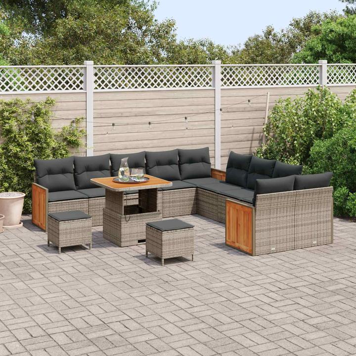 Image du produit vidaXL Maia