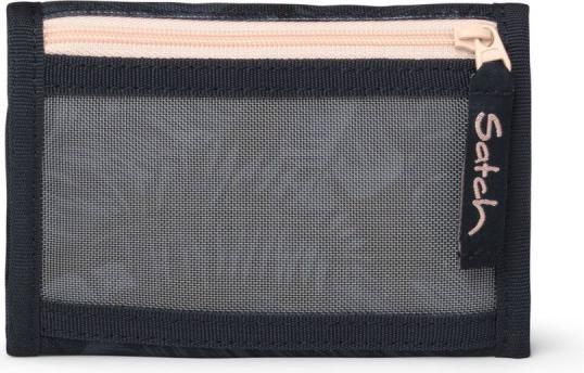 Actual product image Satch Geldbeutel Midnight Jungle