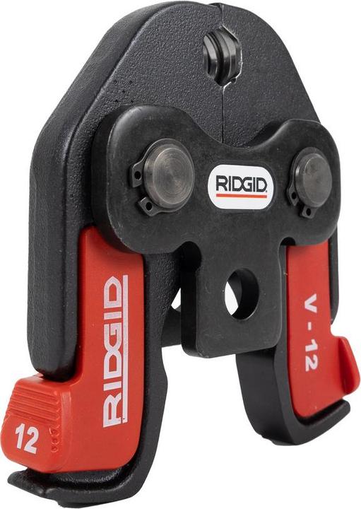 Produktbild Ridgid Pressbacke