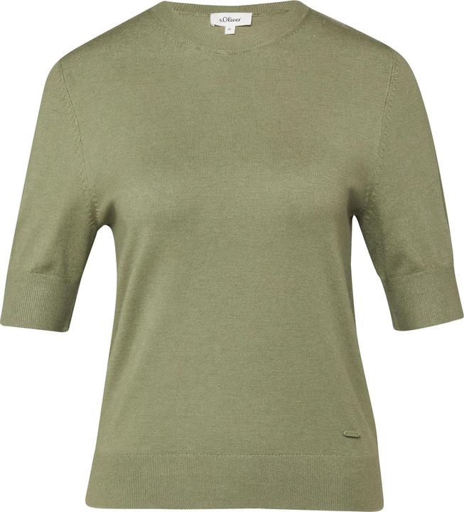 Image du produit s.Oliver Strickpullover Strickpullover (38)