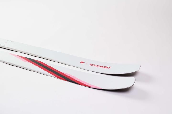 Produktbild Movement Go 98 W Ti 2023 (162 cm, Ohne Bindung)