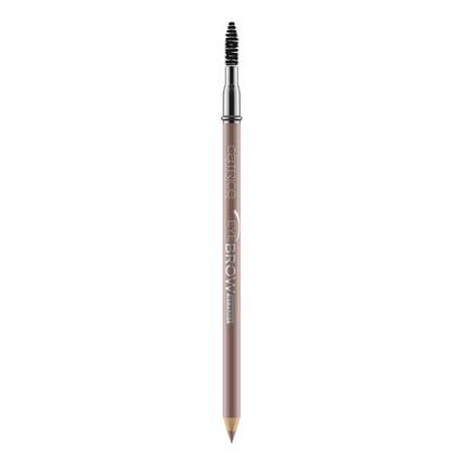 Actual product image Catrice Eye Brow Stylist (065 Authentic Auburn)