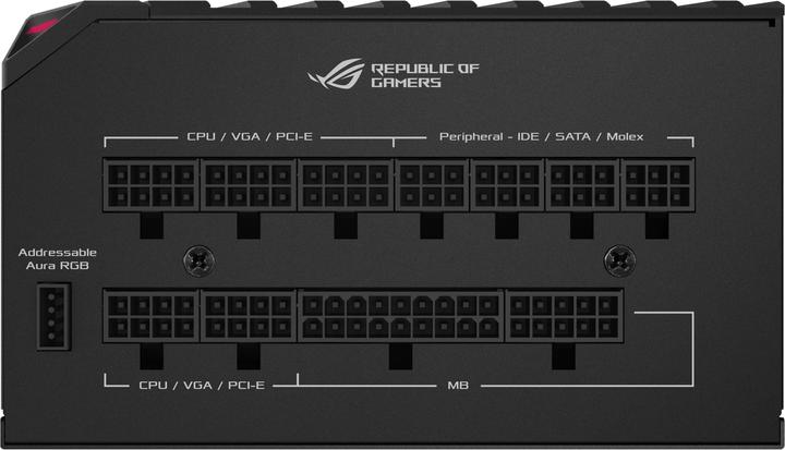 Immagine prodotto ASUS ROG Thor 850P (850 W)