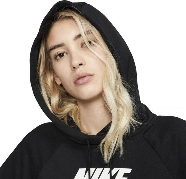 Image du produit Nike Sweatshirt Ã capuchon (XS)
