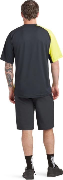 Actual product image Dakine Thrillium S/S Jersey (S)