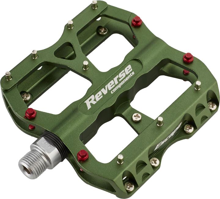 Produktbild Reverse Escape Pedal