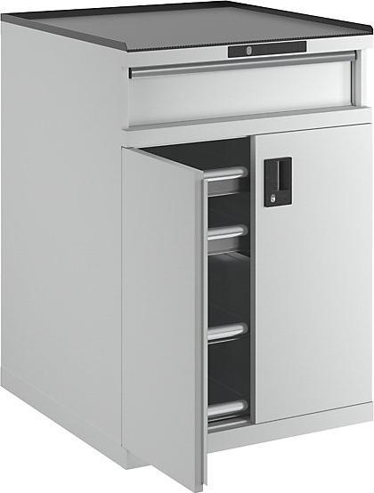 Produktbild Lista Schubladenschrank (71.70 cm, 102 cm)