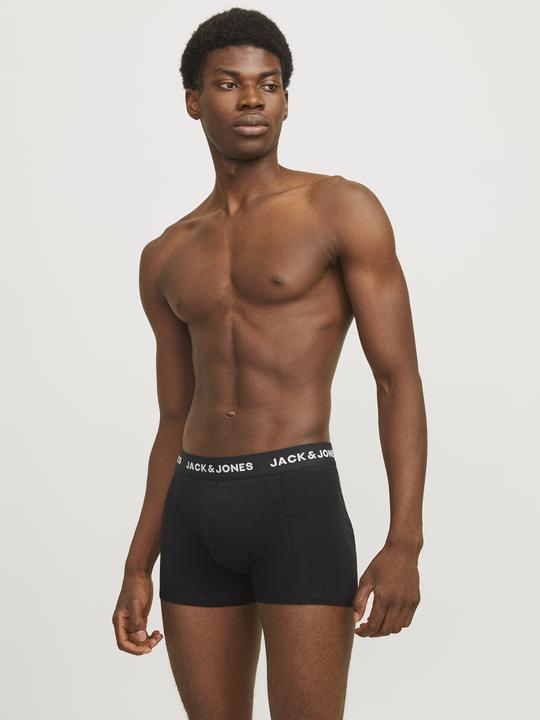 Image du produit Jack & Jones Boxershorts (XL, Lot de 3)