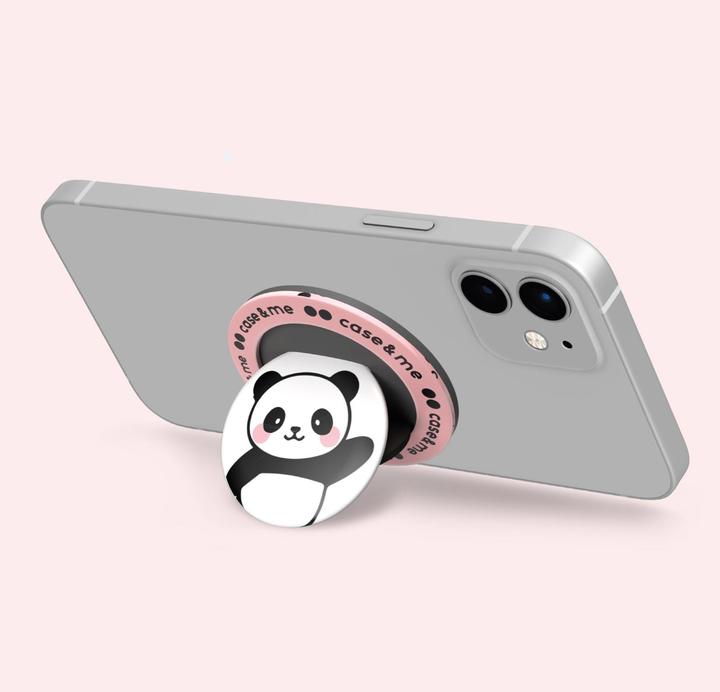 Image du produit Caseme Support pour smartphone, compatible avec MagSafe