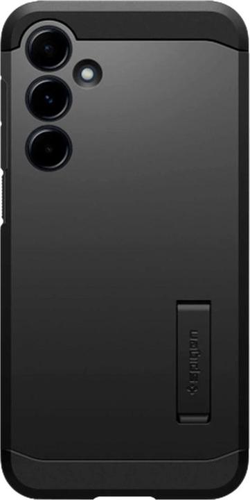 Immagine prodotto Spigen Tough Armor Sam A55 5G nero ACS07530 (Samsung Galaxy A55)