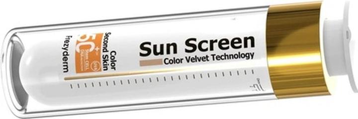 Immagine prodotto Frezyderm Crema Solare Viso Velluto Impermeabile Spf50 50ml (Crema solare viso, SPF 50, 50 ml)