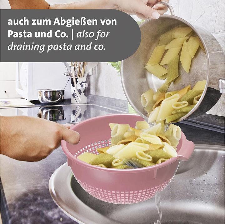 Image du produit Westmark Savon Ø24cm rose (24 cm)