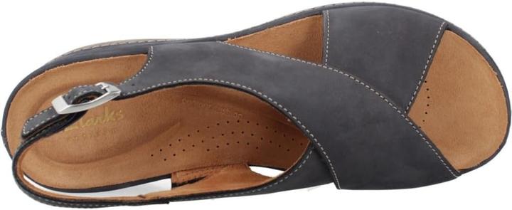 Immagine prodotto Clarks Sandalo Donna Premium Kassanda Step, Classico e Confortevole (38)