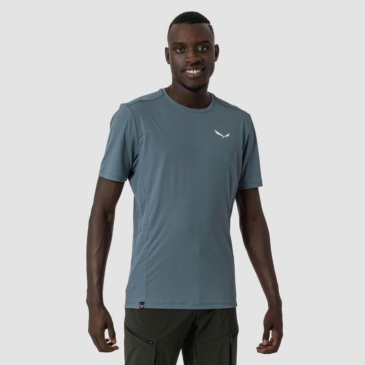 Image du produit Salewa Puez Sporty Dry'Ton T-shirt (S)